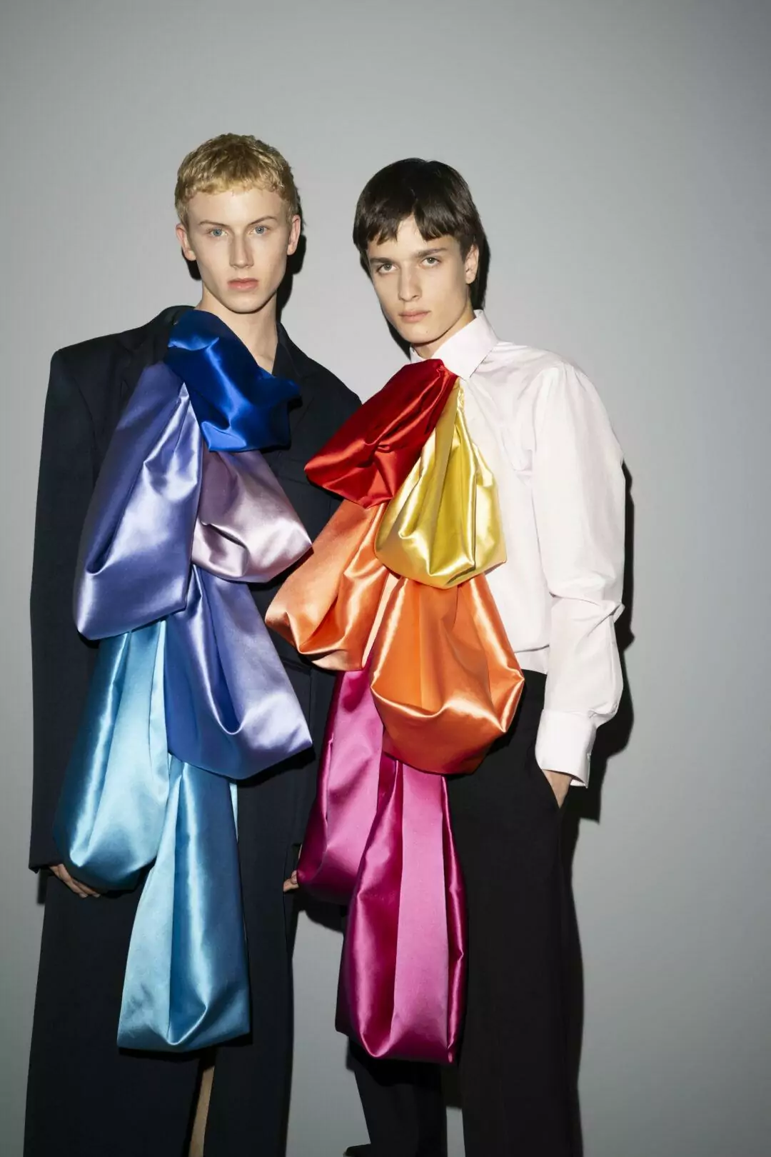 JW Anderson Unveils the Spring/Summer 2025 Menswear Collection