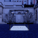 BOTTEGA VENETA Launches “ON THE ROCKS” Installation Art at Milan Design Week