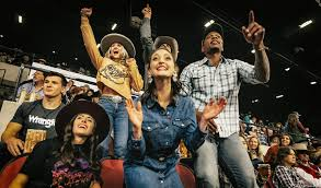 Rodeo Outfits: What To Wear To A Rodeo