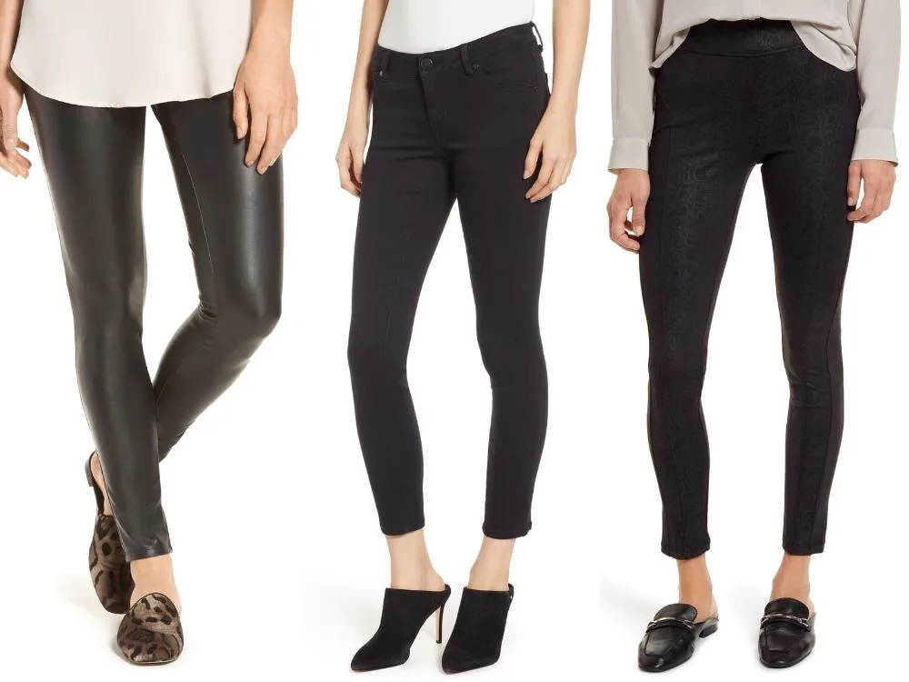 Top 10 Shoes to Pair with Leggings